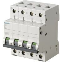 Siemens LS-SCHALTER 10KA 3+N-POL C16 (5SL4616-7)