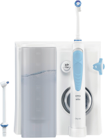 Oral-B MUNDDUSCHE OXYJET        WS/DB (PROFCARE OXYJET)