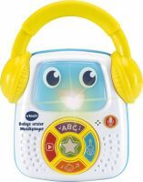 VTech Babys erster Musikplayer