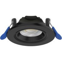 Opple LEDSPOT 6W 927/930/940 BL (SLIM SPOT ECOMAX)