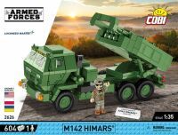 COBI 2626 M142 HIMARS