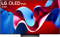 LG OLED-TV 65" (165cm)  LG Sortiment OLED65C48LA