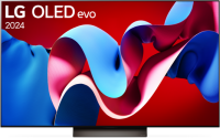 LG OLED-TV 55" (140cm)  LG Sortiment OLED55C48LA