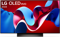 LG OLED-TV 48" (123cm)  LG Sortiment OLED48C48LA