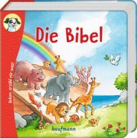 Kaufmann Anton, erzähl mir was! Die Bibel