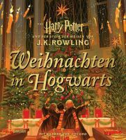 Carlsen Weihnachten in Hogwarts