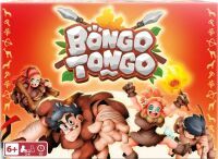 IMC Bongo Tongo Kartenspiel