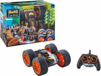 Revell 24554 RV RC Stunt Car Wheely Monster Einsteiger Modellauto