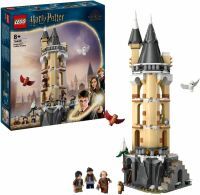 LEGO® Harry Potter 76430 Eulerei auf Schloss Hogwarts