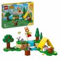 LEGO® Animal Crossing 77047 Mimmis Outdoor-Spaß