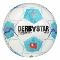 Xtrem Toys & Sports Derbystar Fußball BUNDESLIGA Player Special Gr.5 2024/2025