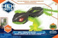  Hexbots Wall Crawler Gecko RC (Wandkriechender Gecko)