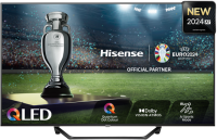 Hisense Braunware 43Z FERNSEHER QLED (43A7NQ)