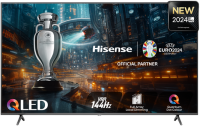 Hisense LED-TV 65" (163cm)  Hisense Sortiment 65E77NQ PRO