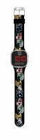 Accutime LED-Kinderuhr Harry Potter (89214327)