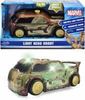 Marvel Light Hero Groot 1:32