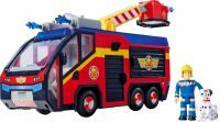 Feuerwehrmann Sam Sam Jupiter