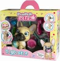 Pamper Petz Dog Doktor