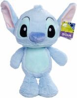 Disney Flopsies Stitch, 25cm