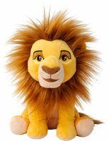 Disney Lion King 30th, Mufasa, 25cm