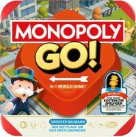 Hasbro MONOPOLY GO