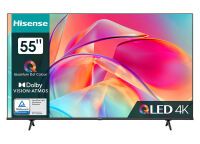 Hisense LED-TV 55" (140cm)  Hisense Sortiment 55E77KQ