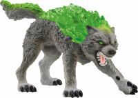 schleich® Eldrador 70153 Granitwolf