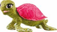 Schleich bayala            70759 Kristall Schildkröte Schleich