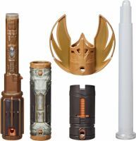 Hasbro SW LS FORGE SUNDOWN MASTERWORKS SET