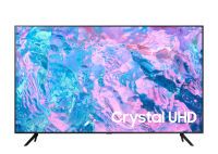 Samsung FERNSEHER   CRYSTAL   UHD   4K (65CU7190)