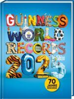 Ravensburger 48077 Guinness World Records 2025 Guiness