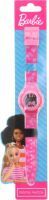 Accutime Barbie LCD Uhr