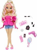 Mattel Barbie Dream Besties Barbie Malibu Doll