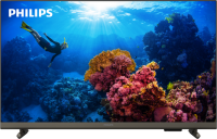 Philips LED-TV 32" (81cm)  Philips Sortiment 32PHS6808/12 mattchrom