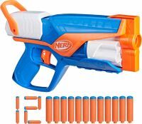 Hasbro Nerf N Series Agility (74619835)