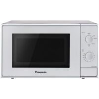 Panasonic MIKROWELLENHERD            20L (NN-E22JMMEPG      SI)