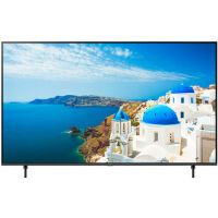 Panasonic FERNSEHER  4K HDR TWIN   139CM (TX-55MXW954       SW)