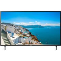 Panasonic FERNSEHER  4K HDR TWIN   126CM (TX-50MXW944       SW)