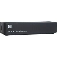 WISI DVB-S2 IRDETO-CARDL HDMI SCART (OR81IR ORF SAT-RECEI)