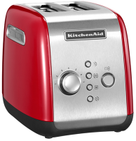 KitchenAid 5KMT221EER Toaster empire rot