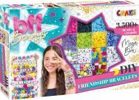 Craze BFF Beadys Mega Box