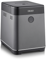 Graef BROTBACKAUTOMAT 520W 30 PROGRA (BA706EU         GRAU)