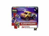 Revell RC Adventskalender Christmas Driver (33790767)