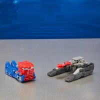 Hasbro TF MV8 ROBOT BATTLERS MULTIPACK