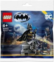 LEGO® Super Heroes 30653 Batman 1992