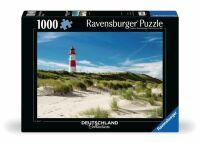 Ravensburger Sylt 1000 Teile Puzzles