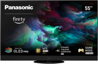 Panasonic OLED-TV 55" (140cm) TV-55Z90AE8 black metallic