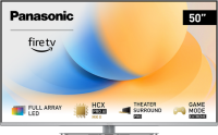 Panasonic LCD-TV 46-51" (117-129cm) TV-50W93AE8 silber