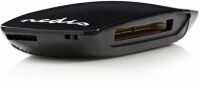 Nedis Kartenleser / All-in-One / USB 3.2 Gen1