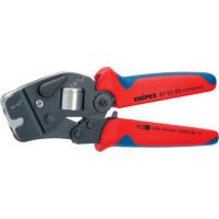 Knipex SELBSTEINSTELL. 0,08-10+ 16MM² (PRESSZANGE FRONT)